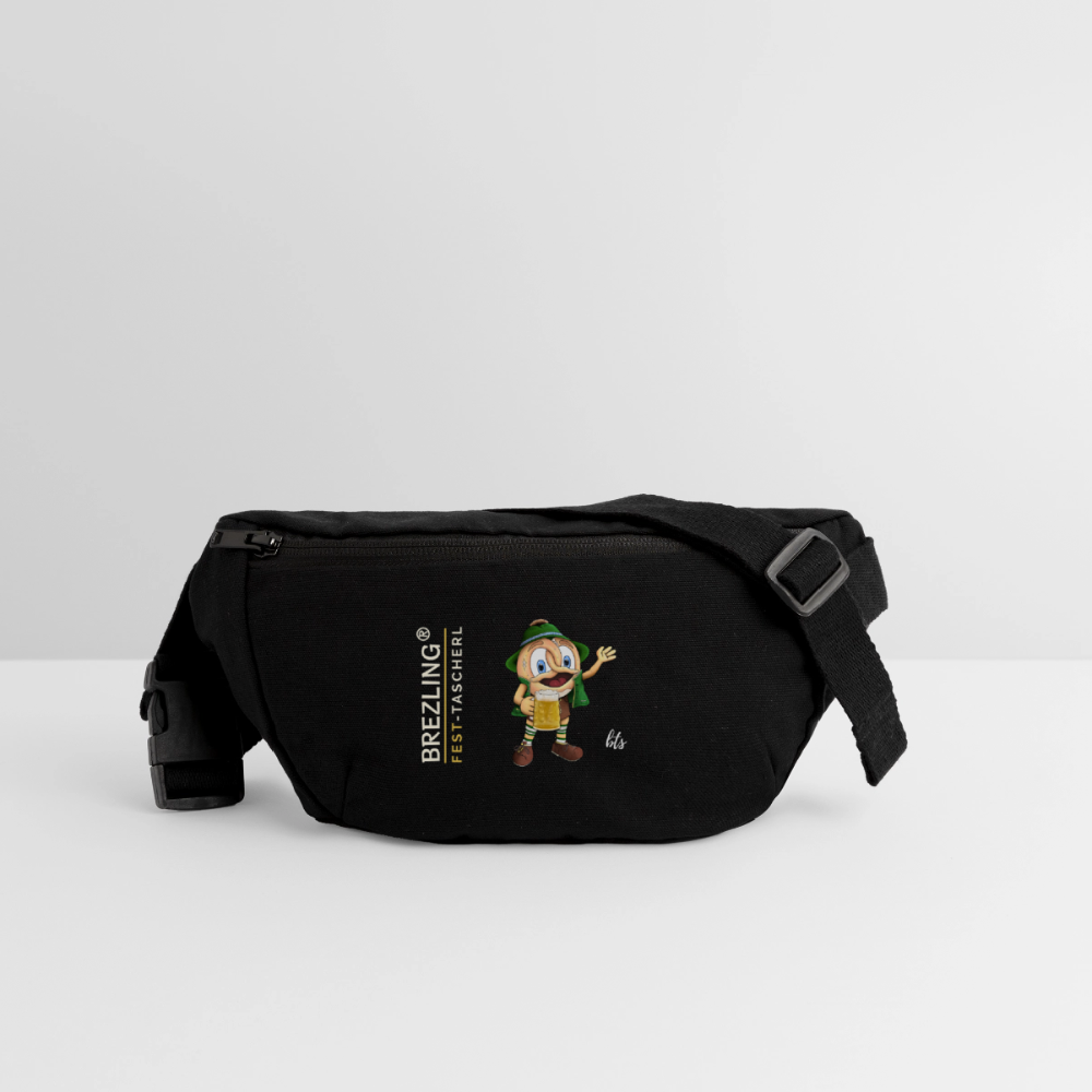 GTA-01-031-B060x0z-G0 Fest-Tascherl - schwarz - Schwarz