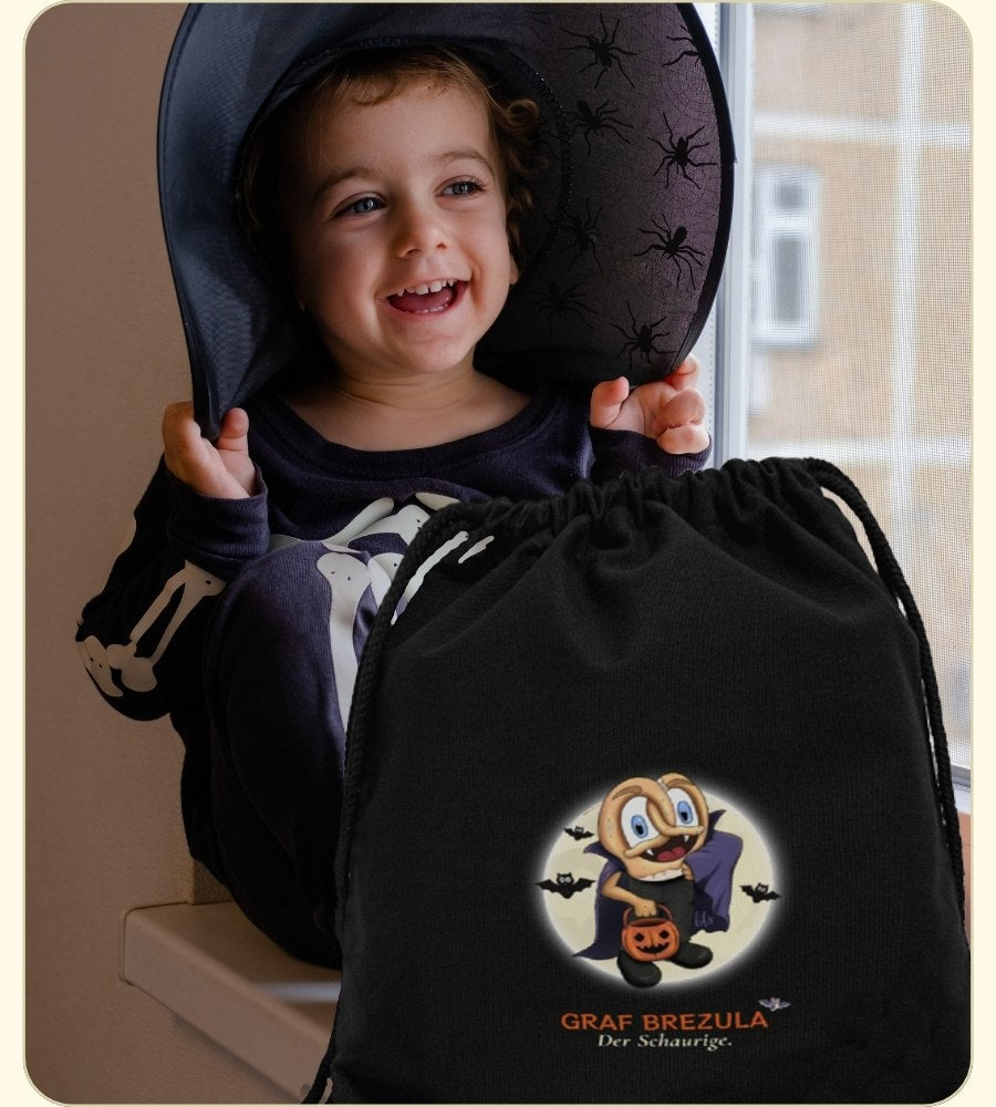 Graf BREZULAs Schauer-Set für Halloween