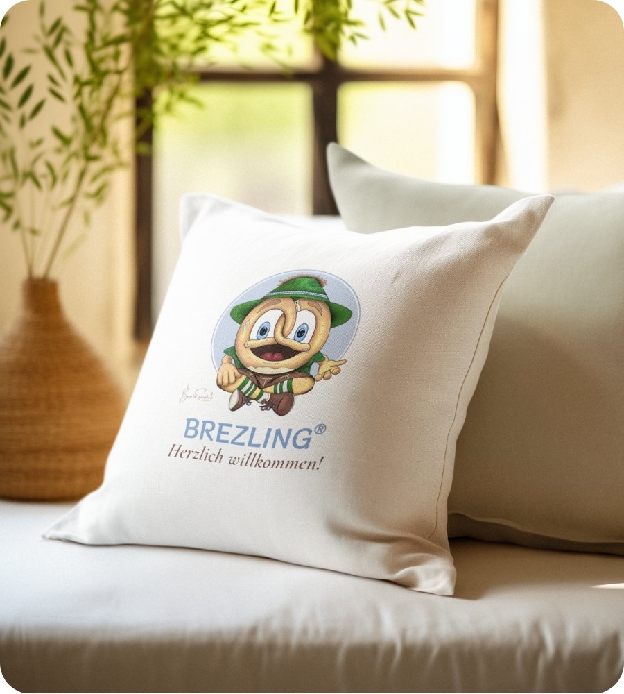 BREZLING® Wohnaccessoires: So lächelt der Alltag!