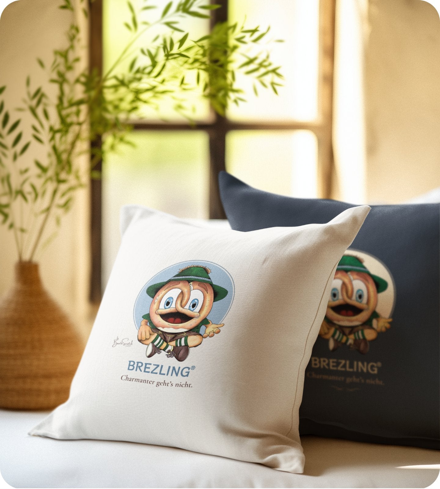 BREZLING® Wohnaccessoires: fürs Zuhause mit Herz