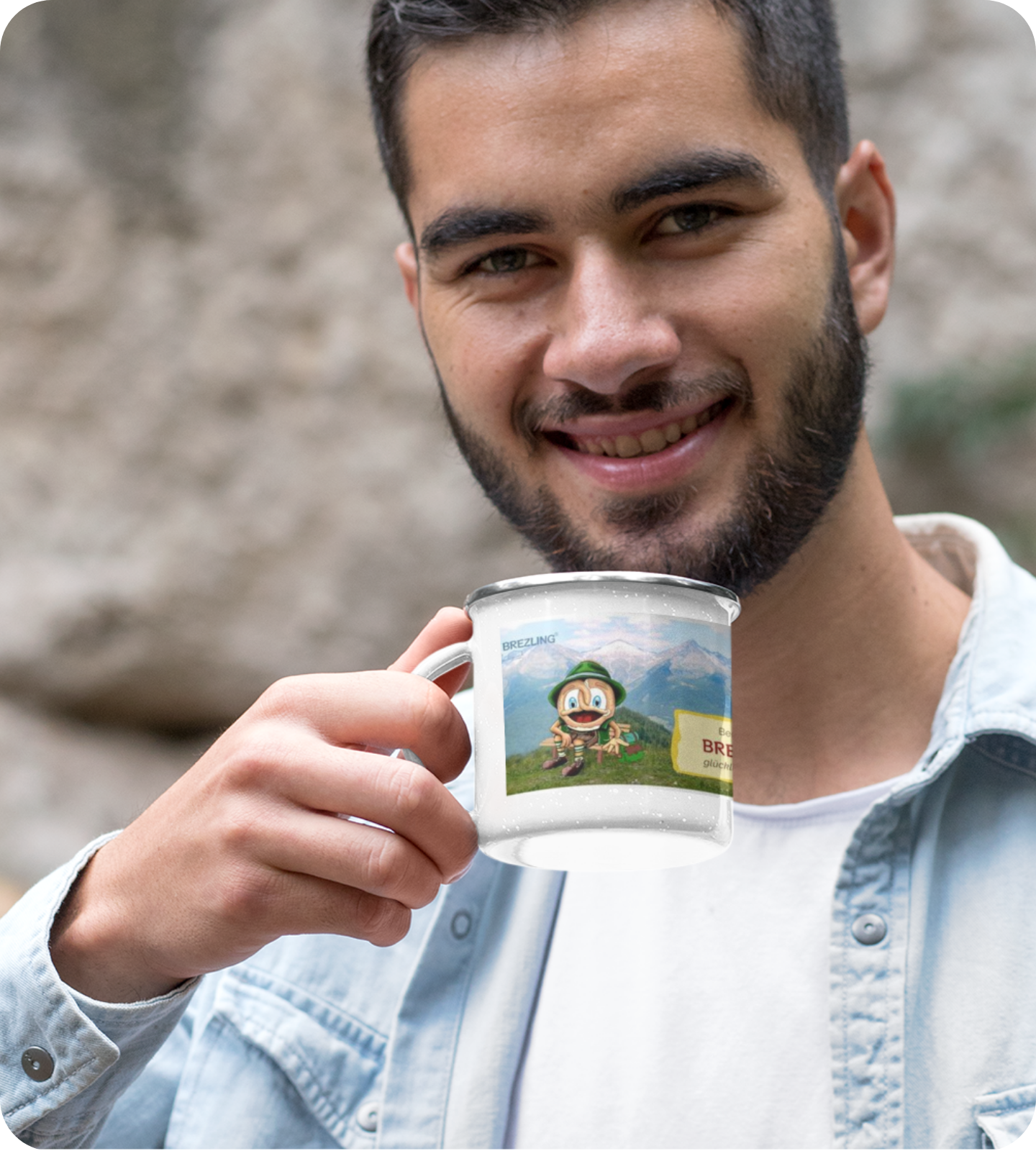 BREZLING®-Geschenkideen: süddeutsche Glücksgefühle