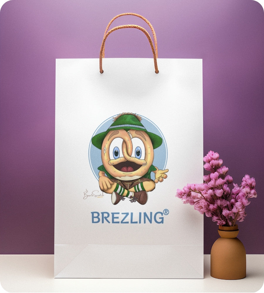 BREZLING®-Geschenkideen: süddeutsche Glücksgefühle