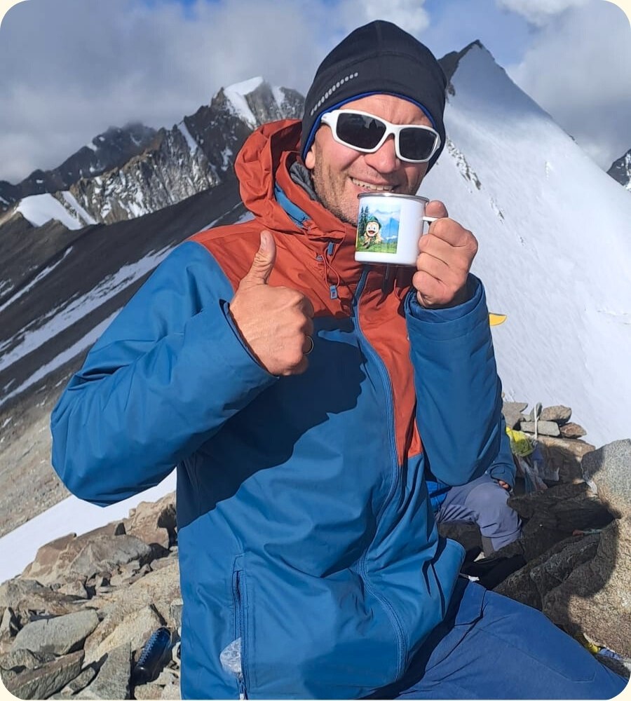 BREZLING® Wanderlust: Auf der Suche nach dem Edelweiss