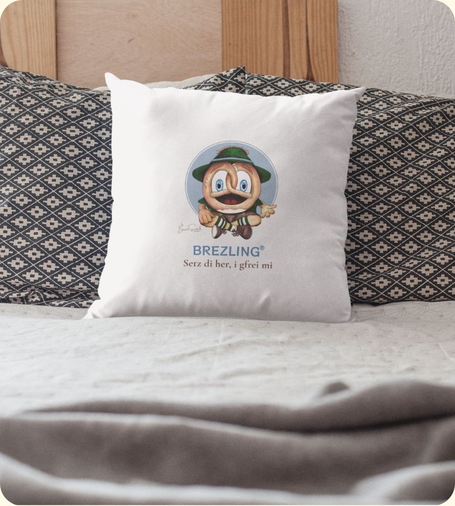 BREZLING® Bayern Kollektion