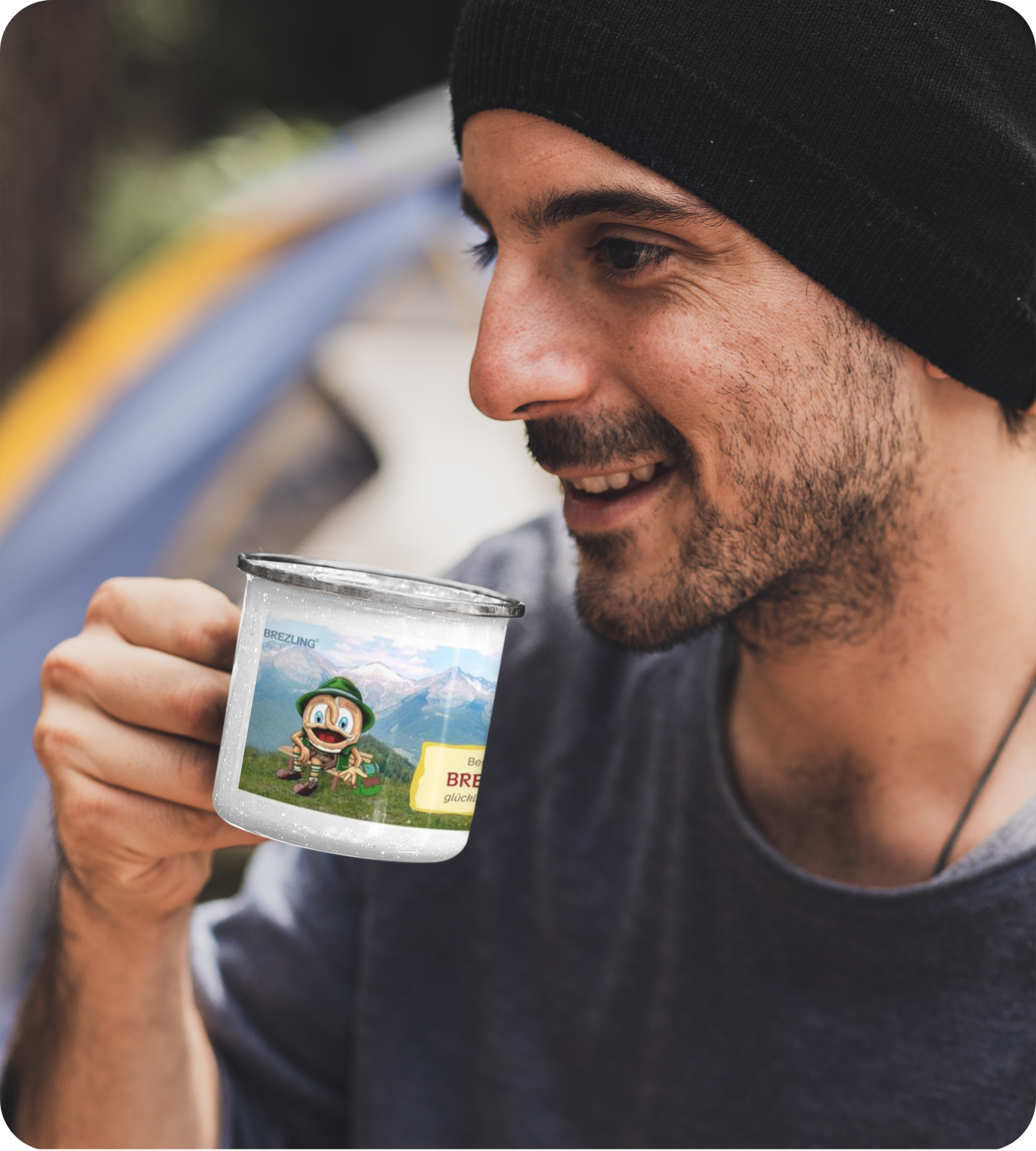 BREZLING® Outdoor-Tassen