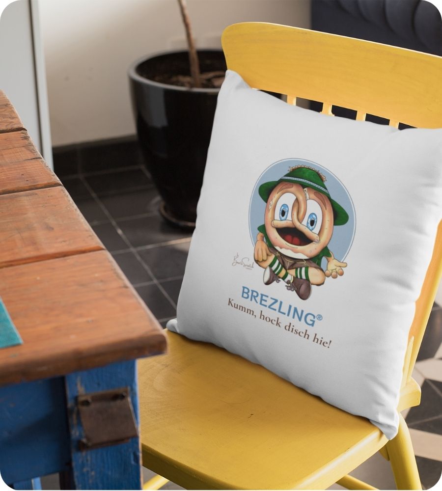 BREZLING® Pfalz Kollektion
