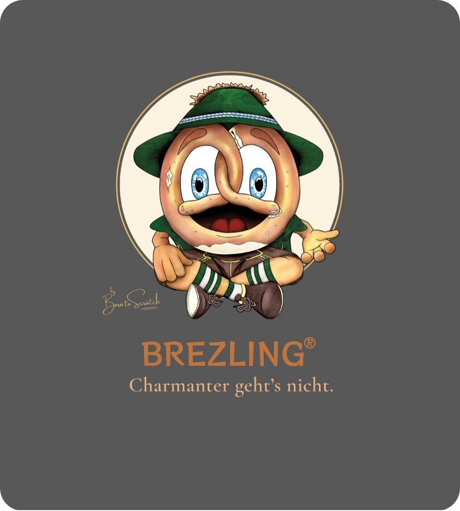 Herren T-Shirt "Charmanter geht's nicht."