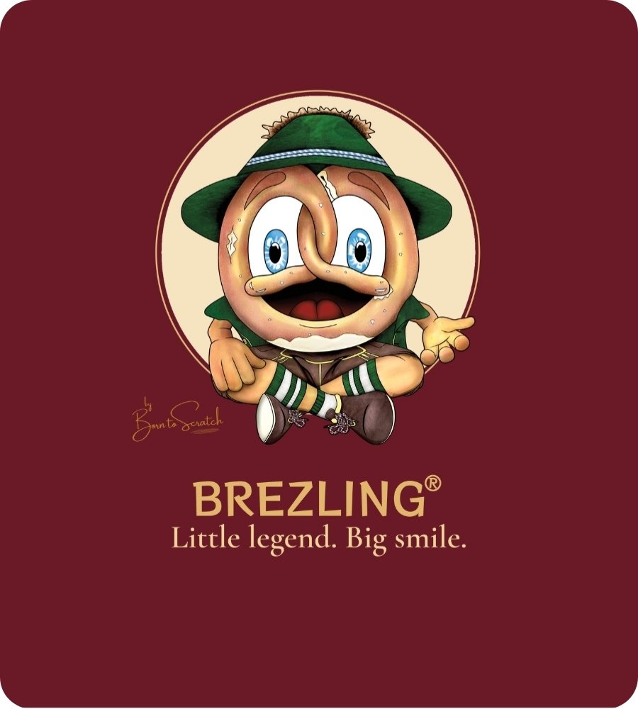 T-Shirt "Little legend. Big smile" - (unisex)