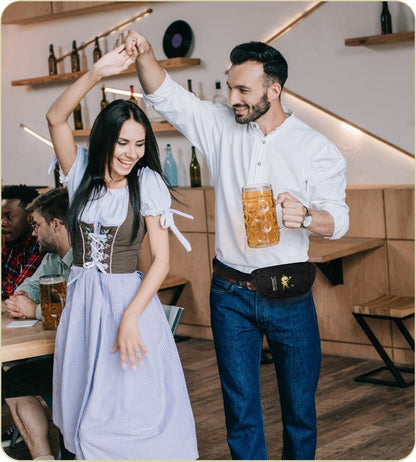 Fest-Tascherl für die Volksfestsaison 2025